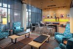 Aloft by Marriott BWI Baltimore Washington International Airport