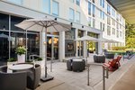 Aloft by Marriott BWI Baltimore Washington International Airport