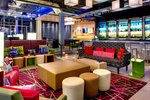 Aloft by Marriott BWI Baltimore Washington International Airport