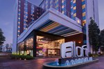 Aloft by Marriott Bengaluru Outer Ring Road