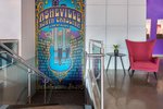 Aloft by Marriott Asheville Downtown