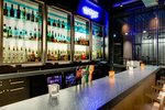 Aloft by Marriott BWI Baltimore Washington International Airport
