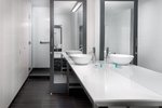 Suite, 1 King, Alternate: sofa bed, City view