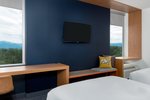Aloft by Marriott Asheville Downtown