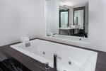 Suite, 1 King, Alternate: sofa bed, City view