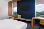 Aloft by Marriott Asheville Downtown