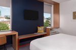 Aloft by Marriott Asheville Downtown