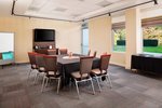 Aloft by Marriott BWI Baltimore Washington International Airport