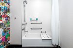 Traditional, Guest room, 2 Queen, City view