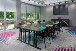 Aloft by Marriott Asheville Downtown