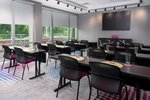 Aloft by Marriott Asheville Downtown
