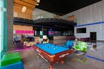 Aloft by Marriott Bengaluru Outer Ring Road
