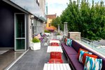 Aloft by Marriott Asheville Downtown