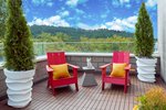 Aloft by Marriott Asheville Downtown