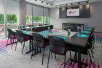 Aloft by Marriott Asheville Downtown