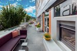 Aloft by Marriott Asheville Downtown