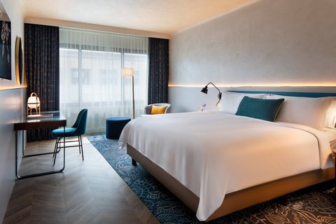 Prestige King Guest Room