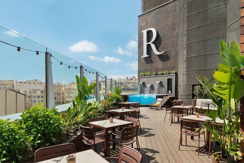 Goja Rooftop