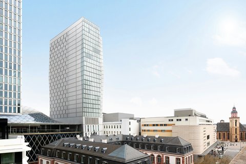 Building Exterior