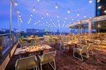 Aloft by Marriott Bengaluru Outer Ring Road