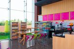 Aloft by Marriott Bengaluru Outer Ring Road