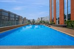 Aloft by Marriott Bengaluru Outer Ring Road