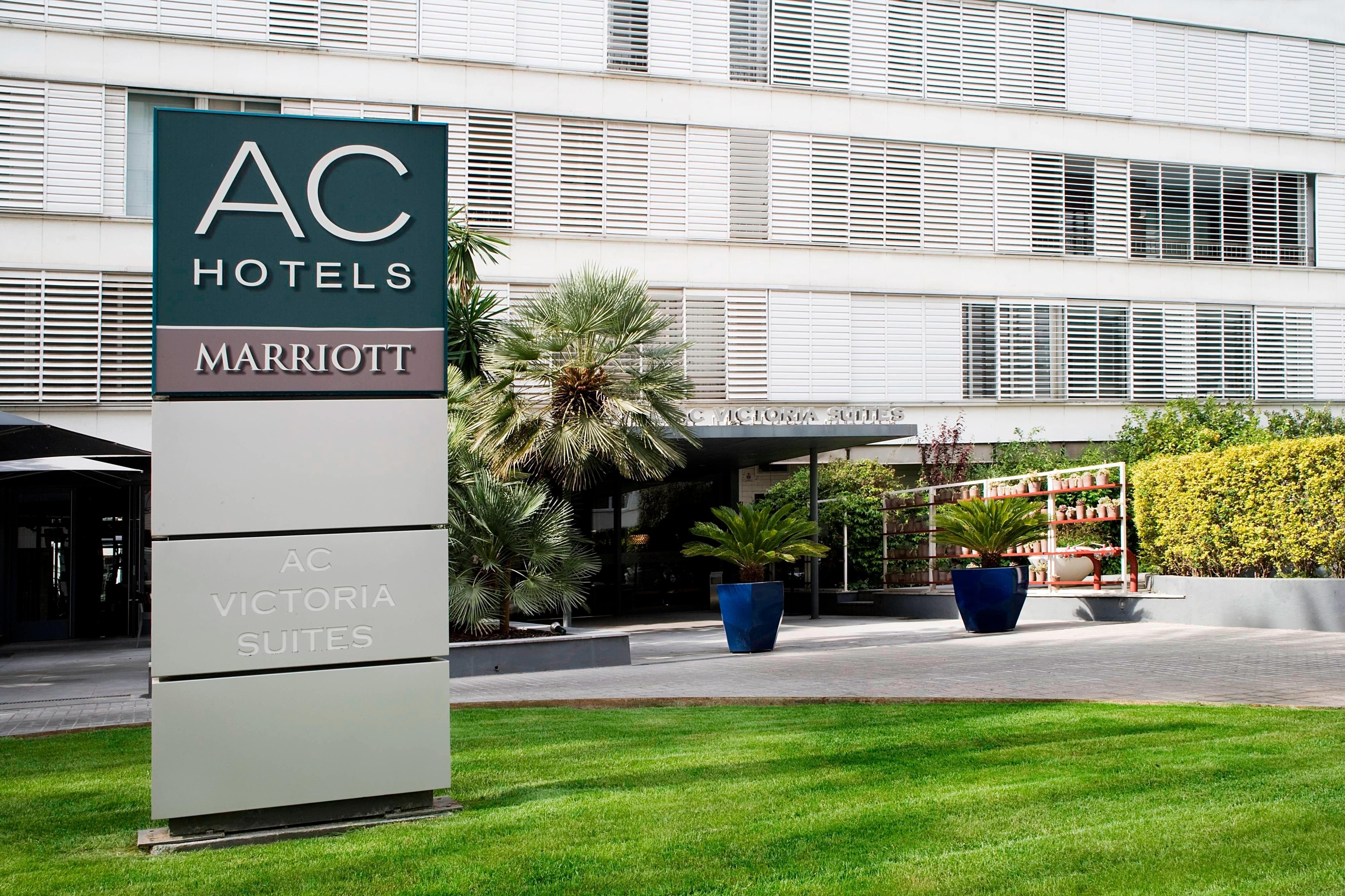AC Victoria Suites