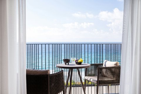 Sapphire Sublime Suite