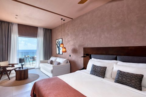 Sapphire Sublime Suite