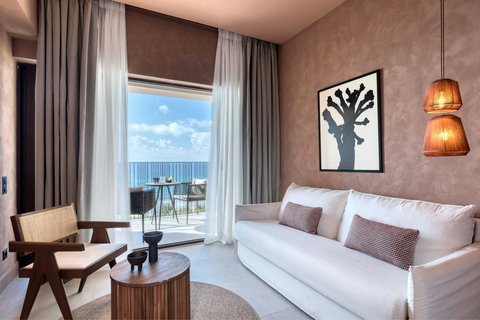 Sapphire Sublime Suite