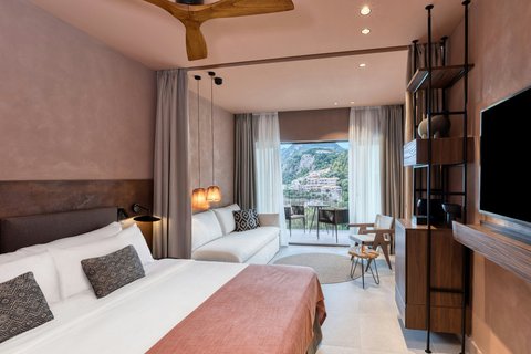 Horizon Open Plan Suite