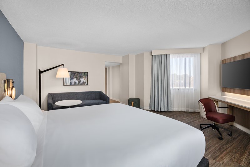 Crowne Plaza Hotel VIRGINIA BEACH