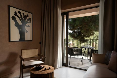 Tropical Sublime Family Suite