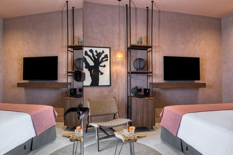 Sapphire Family 2 Bedroom Suite