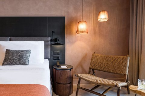 Family Suite with Sea View