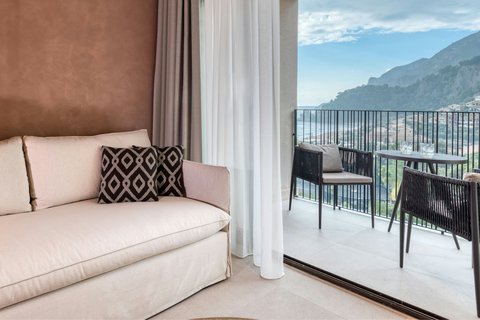 Horizon Open Plan Suite