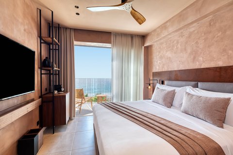 Sapphire Guest Room