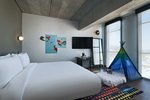 Cozy Corner, Guest room, 1 King
