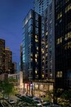 Aloft by Marriott Chicago Mag Mile