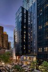 Aloft by Marriott Chicago Mag Mile
