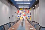 Aloft by Marriott Chicago Mag Mile