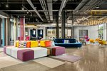 Aloft by Marriott Chicago Schaumburg
