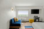 Aloft, Guest room, 1 King