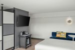 Savvy, Larger Guest room, 2 Queen