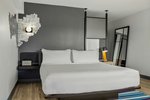 Aloft, Guest room, 1 King