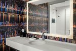 Aloft, Guest room, 1 King