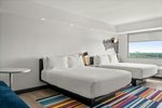 Savvy, Larger Guest room, 2 Queen