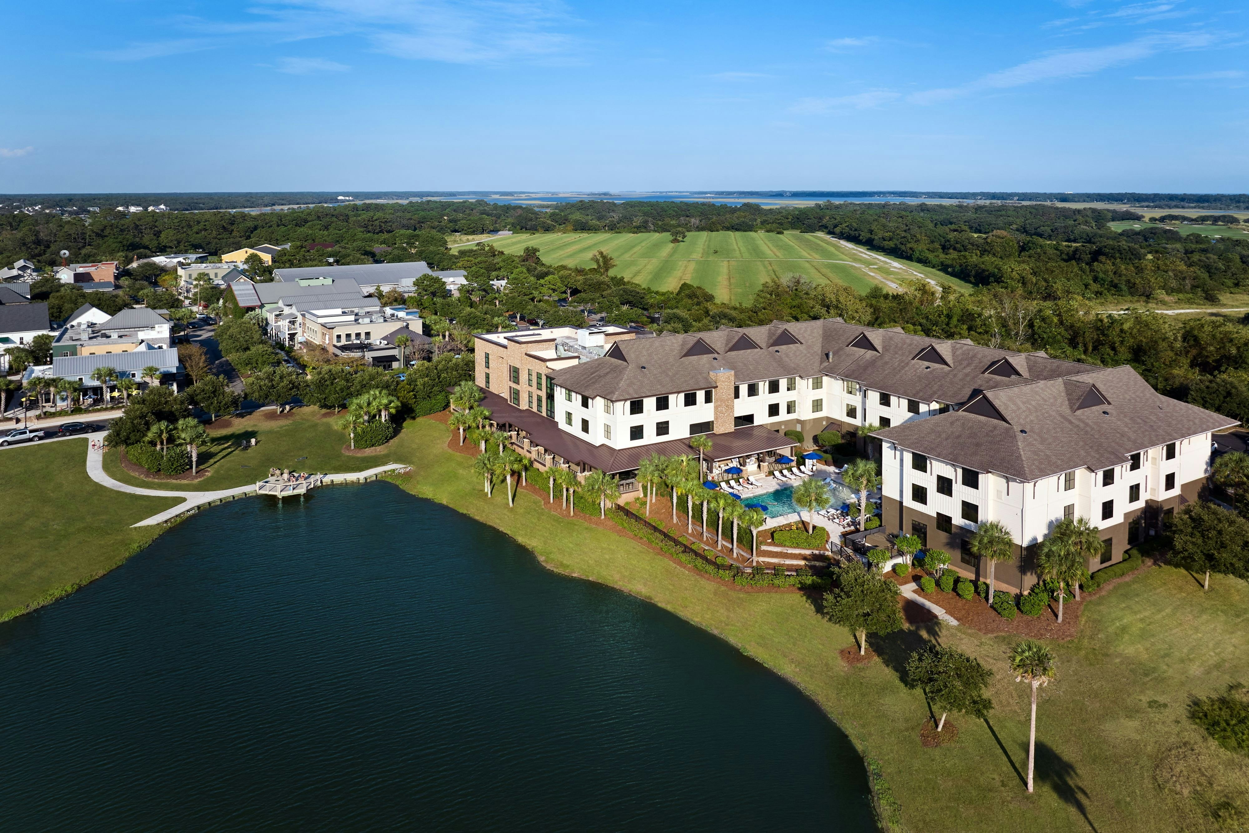 Charleston Kiawah Island/Andell Inn