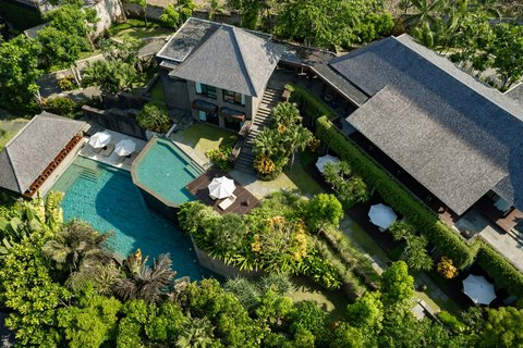 The Mansions