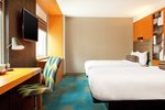 Traditional 2 Queen Room, Guest room, 2 Queen